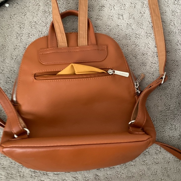 Mini Backpack - Picture 2 of 2